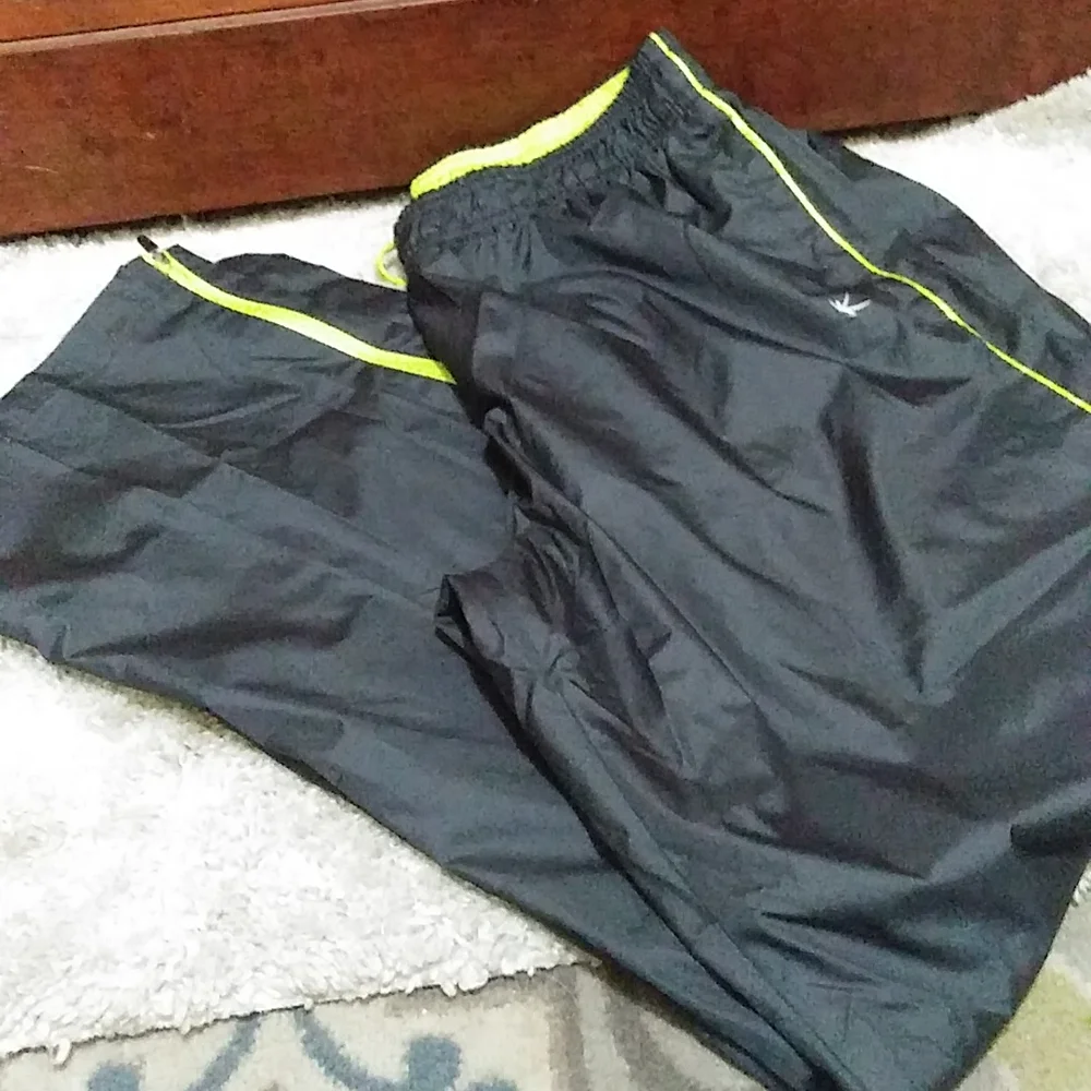 Men's pants - Picture 5 of 8